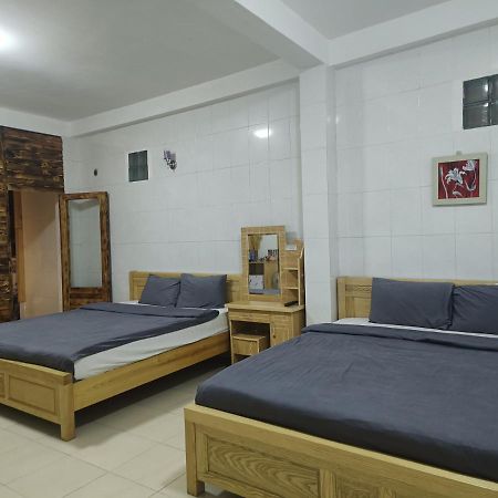 Elegant Dalat Hotel Ngoại thất bức ảnh