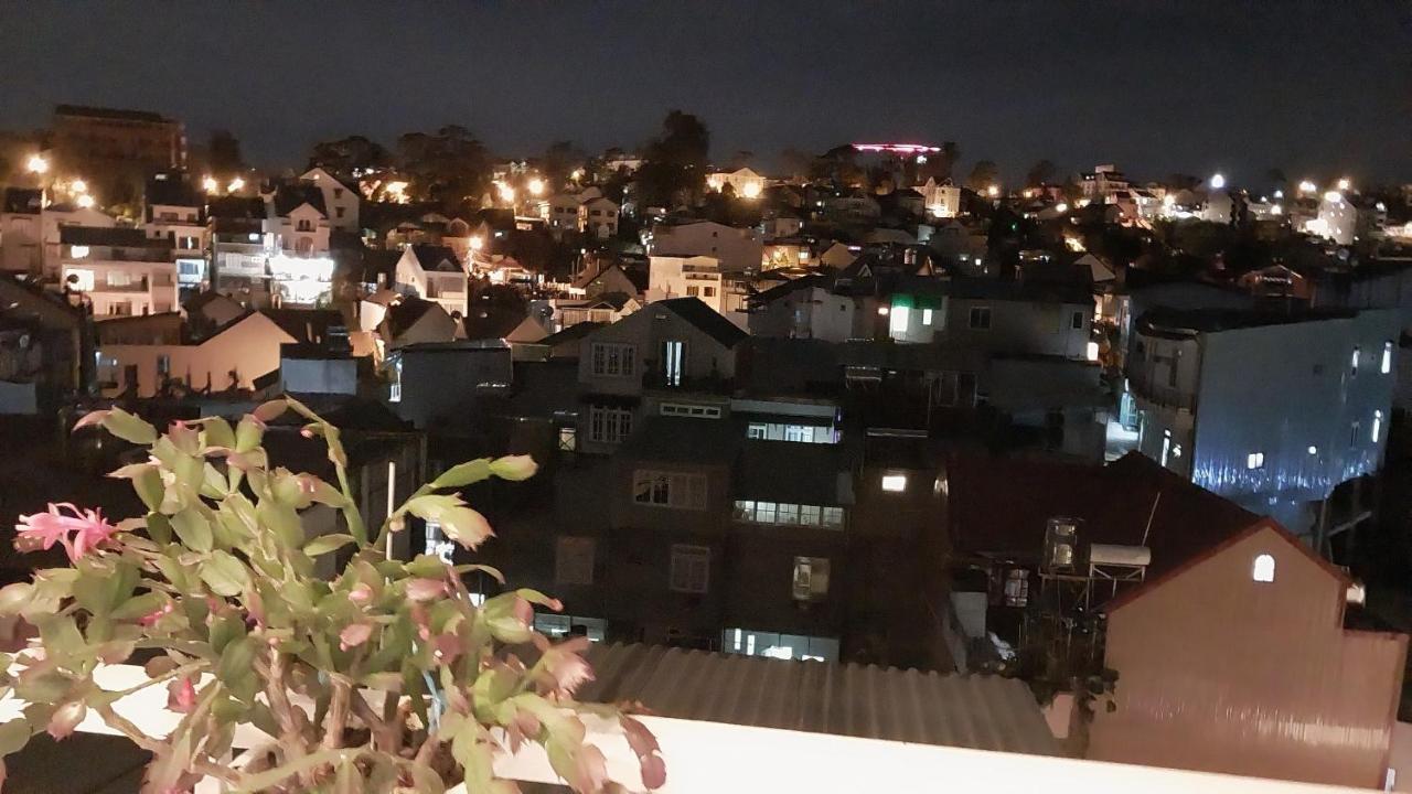 Elegant Dalat Hotel Ngoại thất bức ảnh