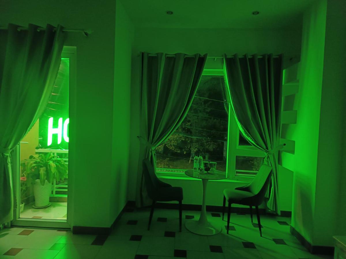 Elegant Dalat Hotel Ngoại thất bức ảnh