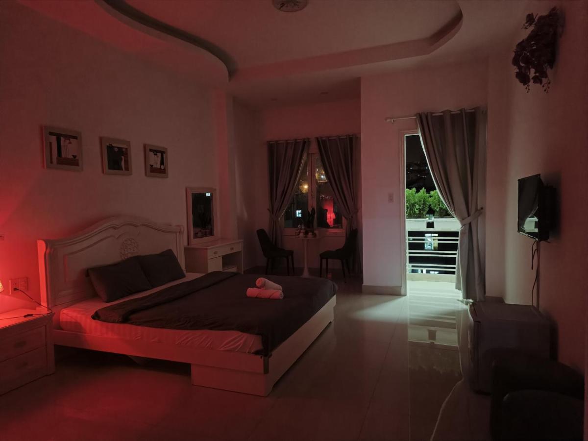 Elegant Dalat Hotel Ngoại thất bức ảnh