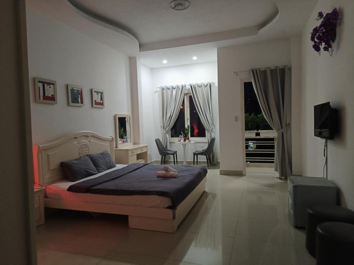 Elegant Dalat Hotel Ngoại thất bức ảnh