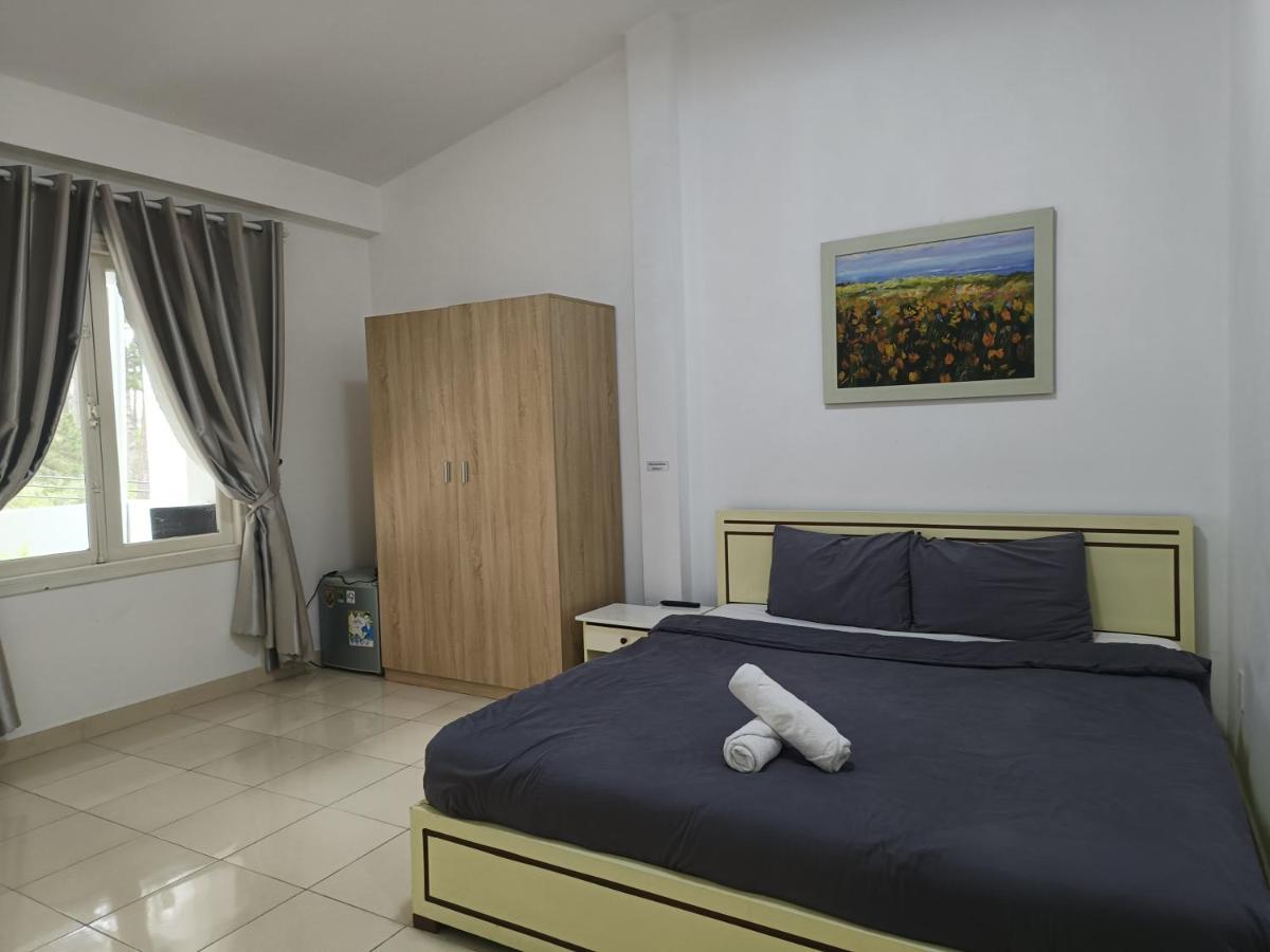 Elegant Dalat Hotel Ngoại thất bức ảnh