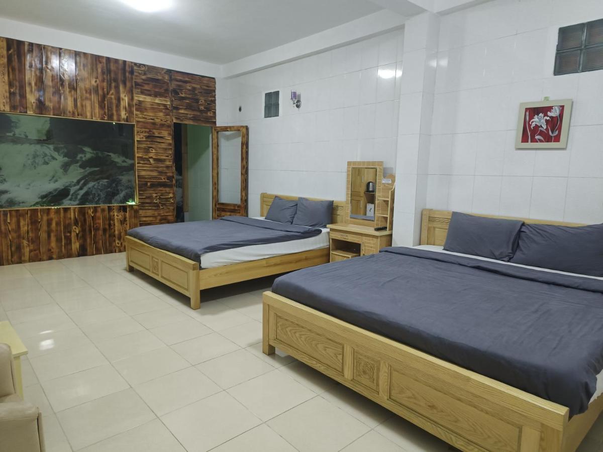 Elegant Dalat Hotel Ngoại thất bức ảnh