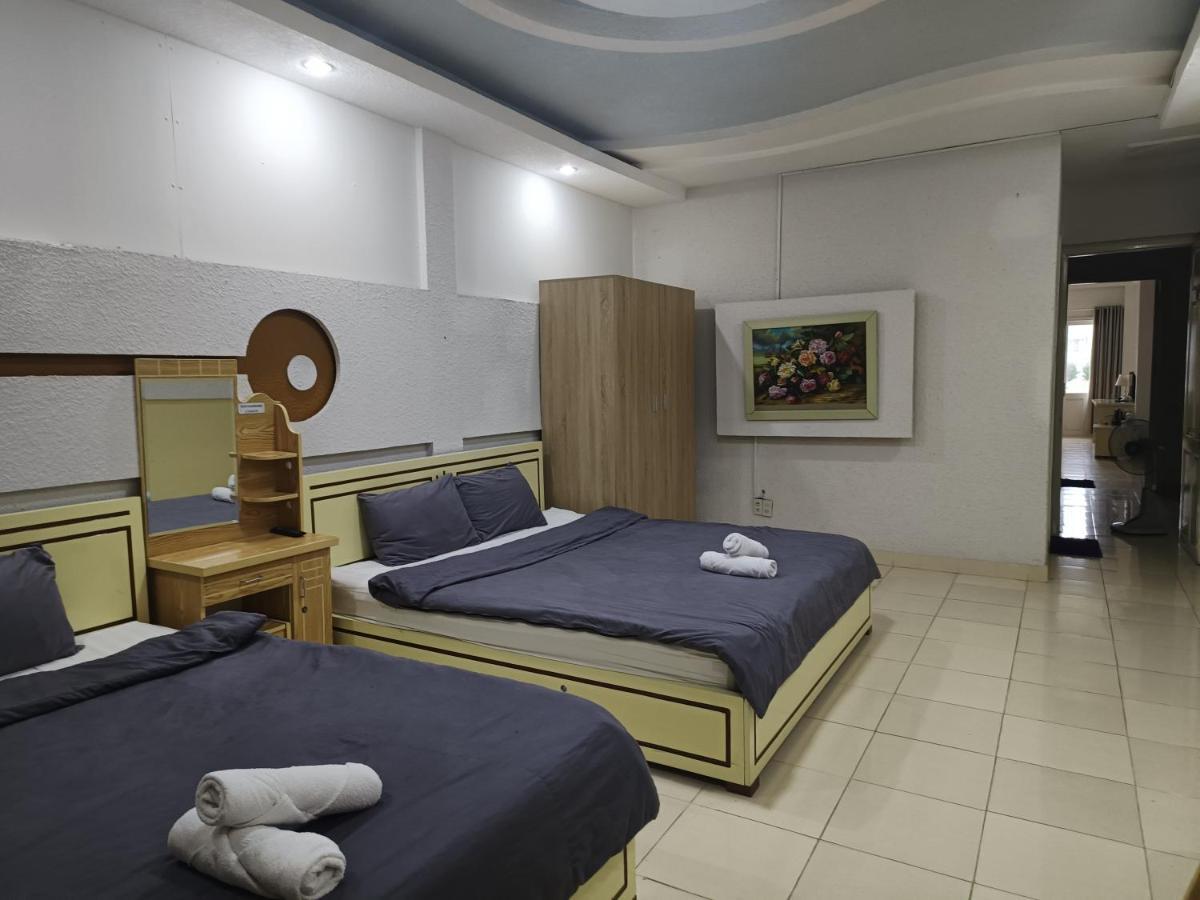 Elegant Dalat Hotel Ngoại thất bức ảnh
