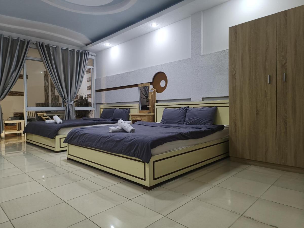 Elegant Dalat Hotel Ngoại thất bức ảnh