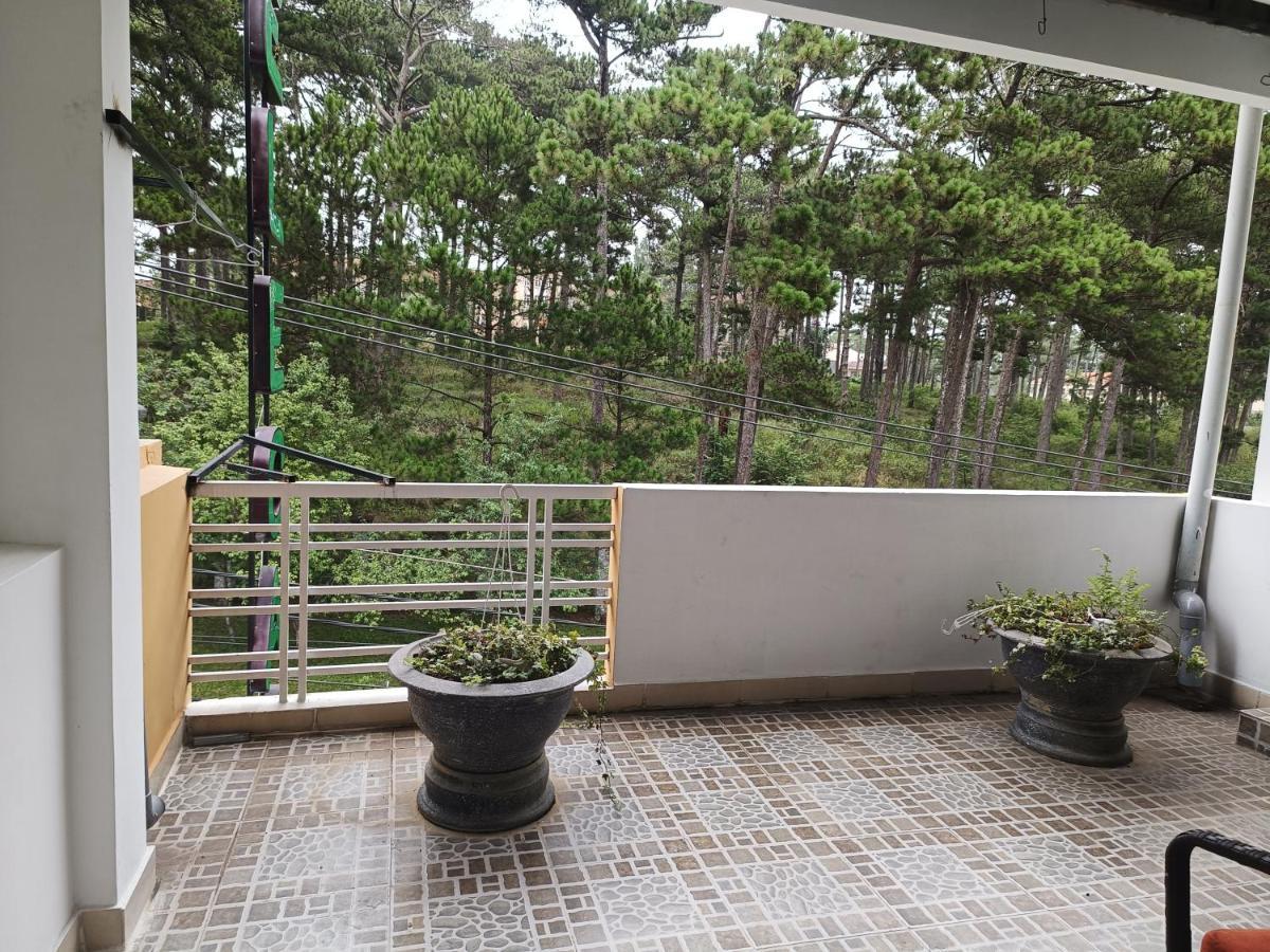 Elegant Dalat Hotel Ngoại thất bức ảnh