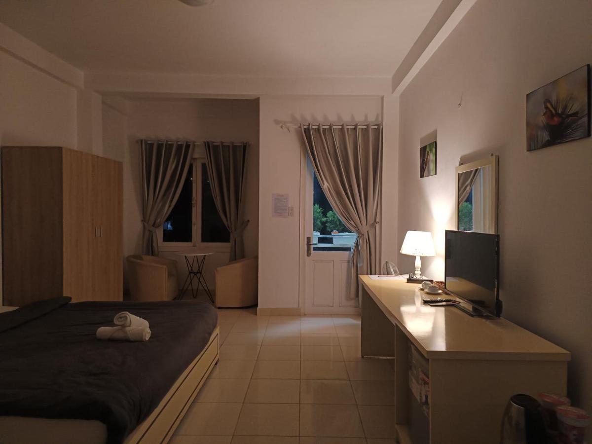 Elegant Dalat Hotel Ngoại thất bức ảnh