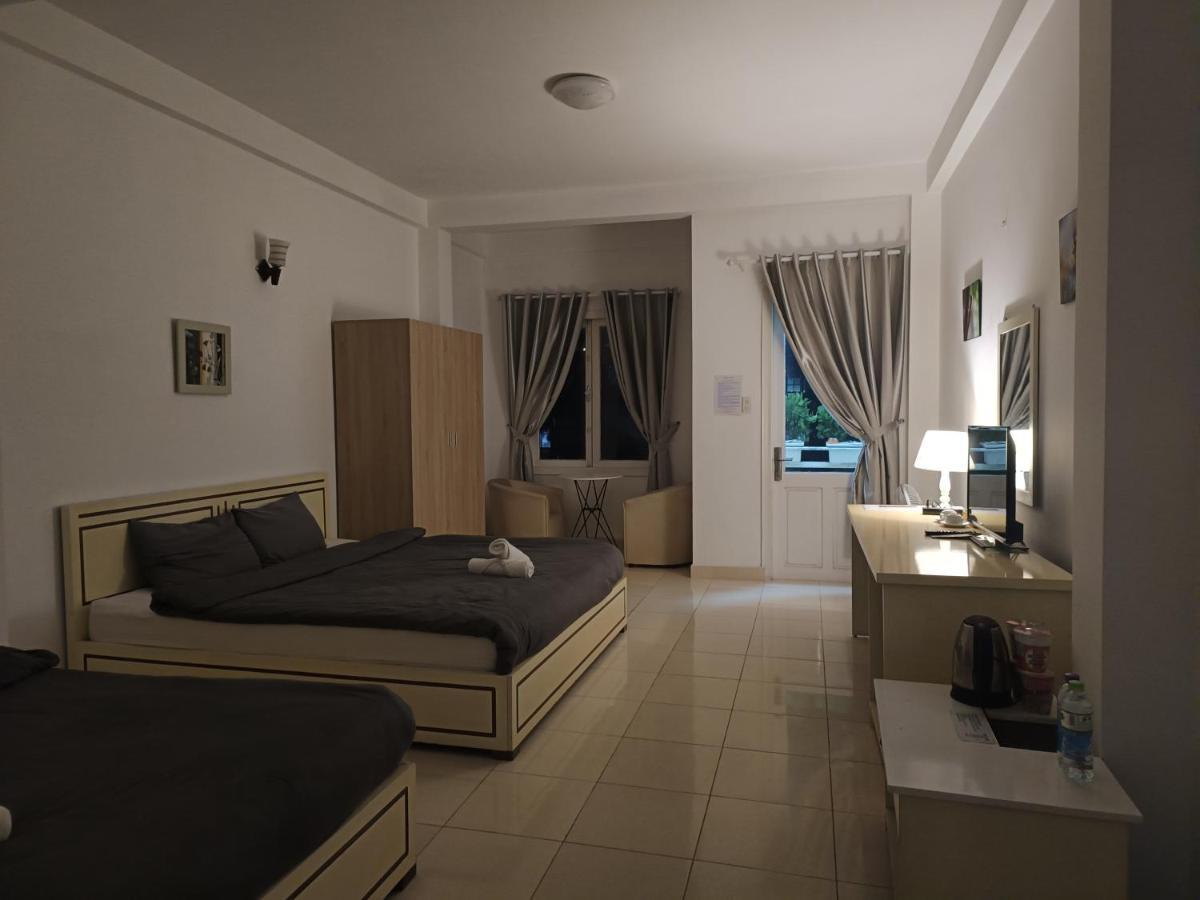 Elegant Dalat Hotel Ngoại thất bức ảnh
