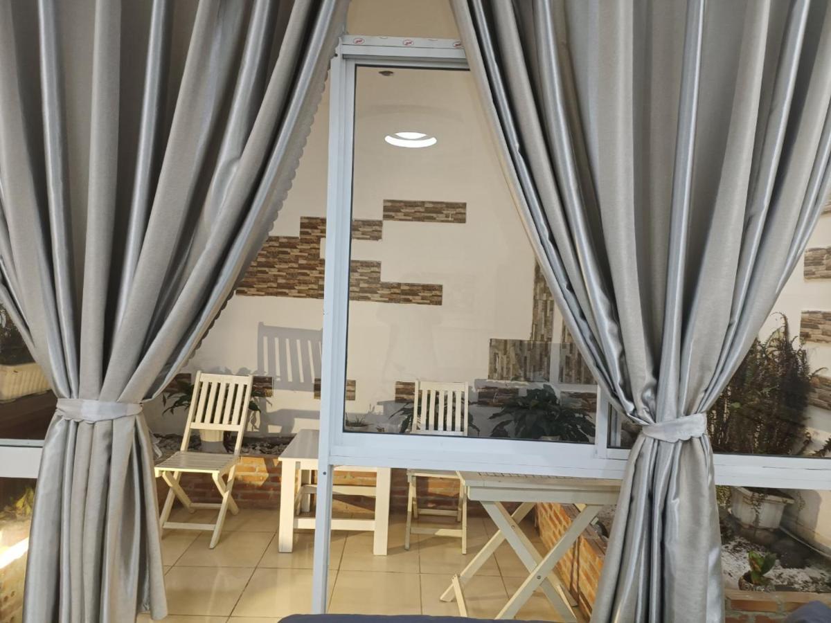 Elegant Dalat Hotel Ngoại thất bức ảnh