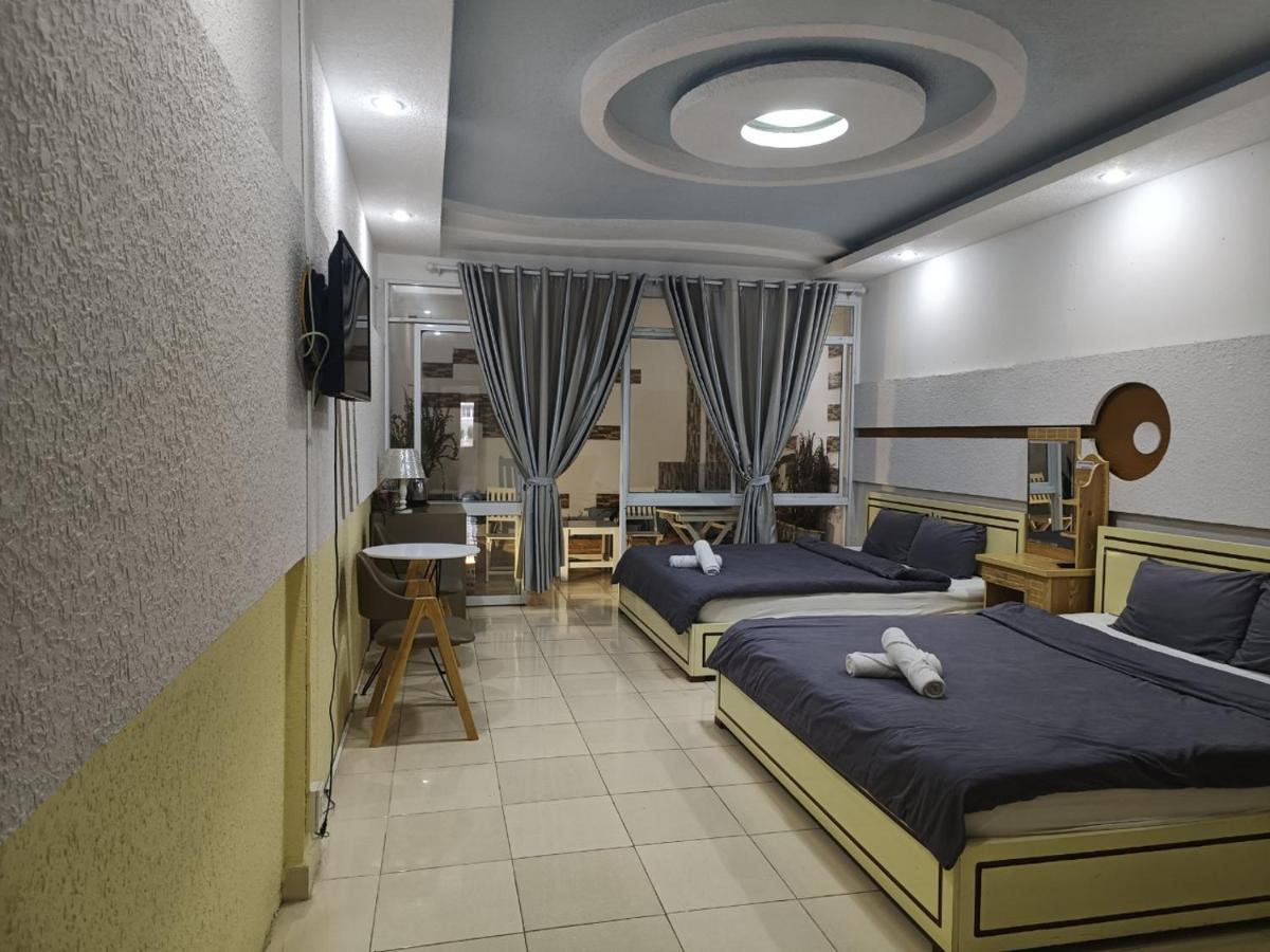 Elegant Dalat Hotel Ngoại thất bức ảnh